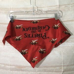 Disney Pirates Bandana Kids